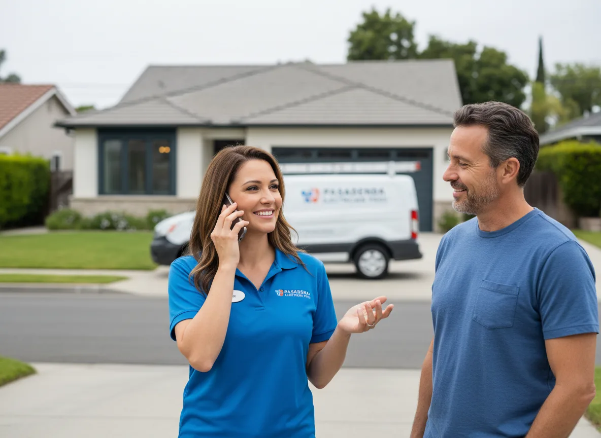 Electrician Helena, OK FAQs